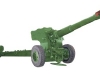 Гаубица-пушка Д-20. Фото с сайта https://www.artillery-mz.com